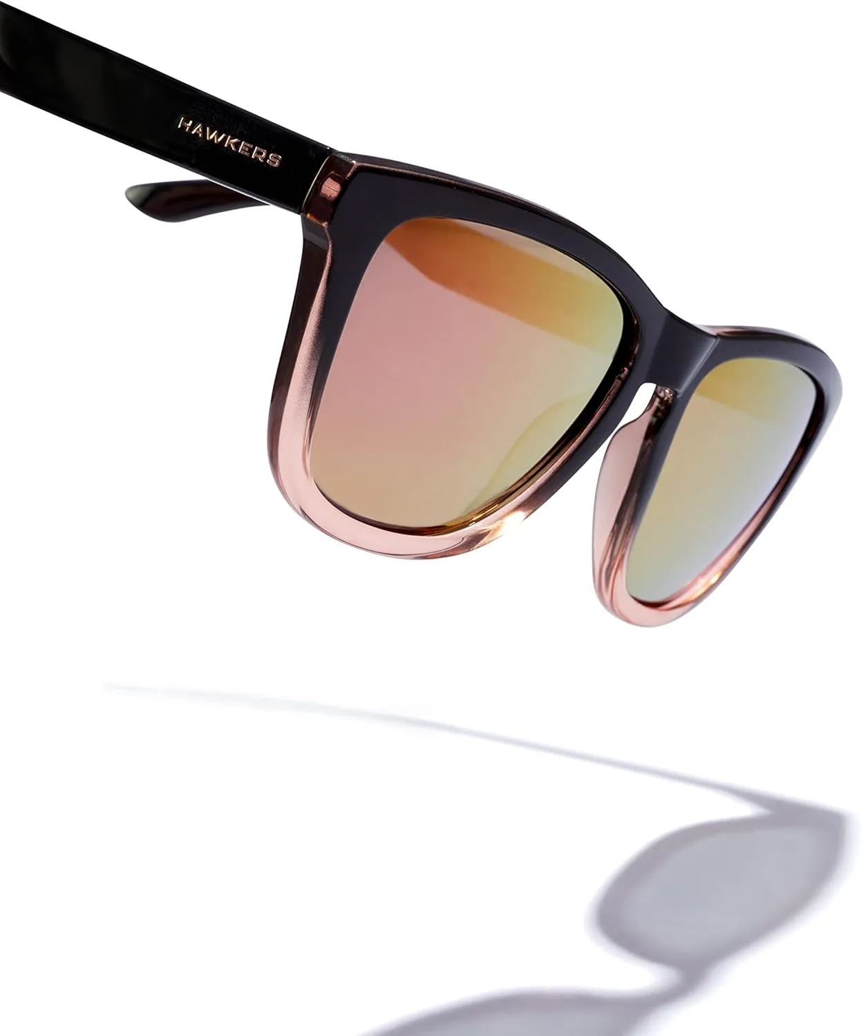 Hawkers One Colt - Polarized Sunglasses Men and Women - Sunglasses Womens and Mens - 100% UV400 Protection