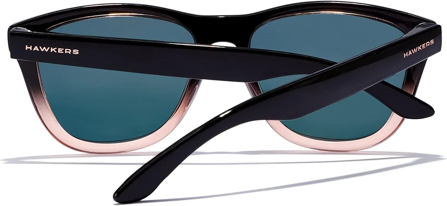 Hawkers One Colt - Polarized Sunglasses Men and Women - Sunglasses Womens and Mens - 100% UV400 Protection