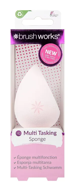 HD Multi Tasking Sponge