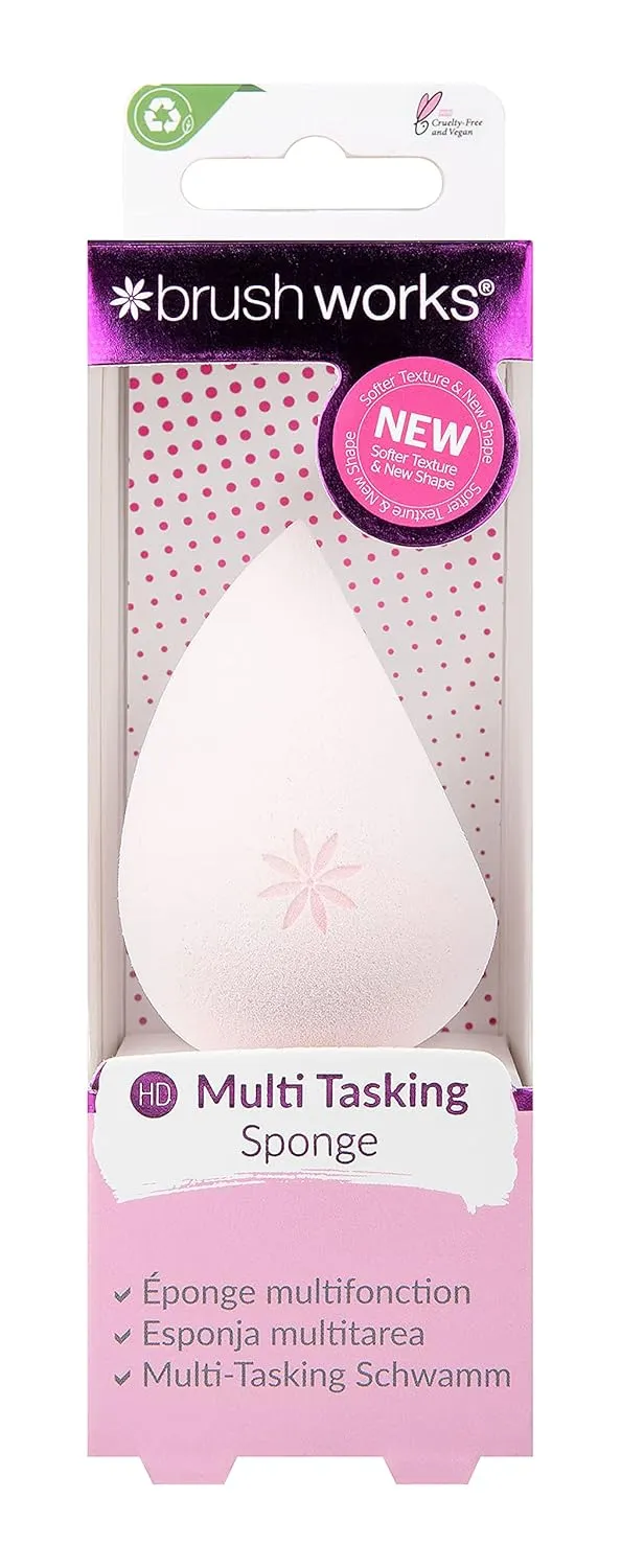 HD Multi Tasking Sponge