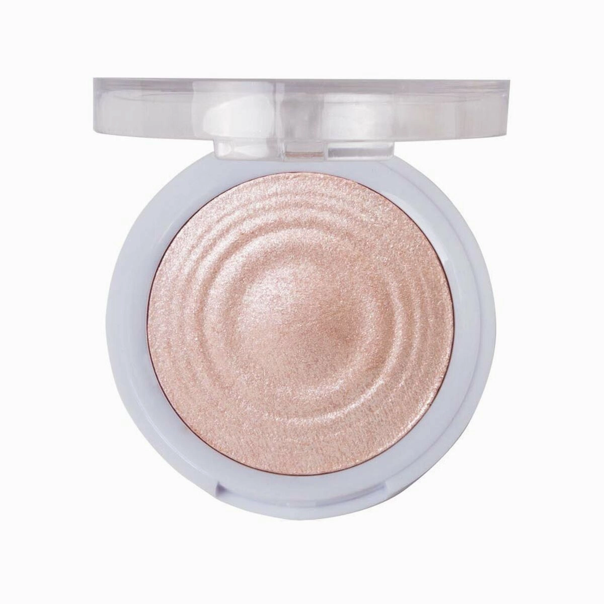 Highlighter J.Cat Crystal Sand