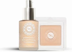 Honeybee Gardens Foundation Bundle | Luminous