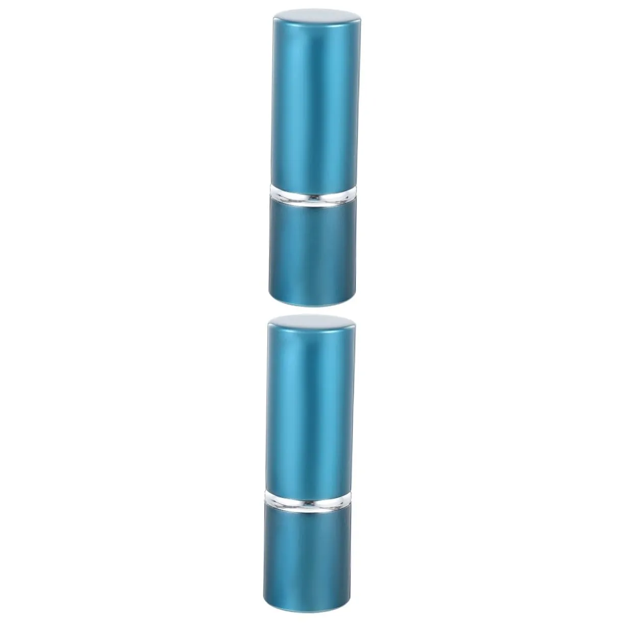 Housoutil 2pcs Dual-use Oil Control Volcanic Face Roller Portable Oil Absorbing for Lightweight Skin Rolling Tool Removal and Blotting Easy to Clean Design