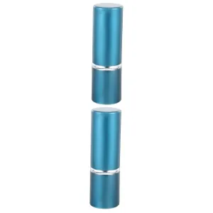 Housoutil 2pcs Dual-use Oil Control Volcanic Face Roller Portable Oil Absorbing for Lightweight Skin Rolling Tool Removal and Blotting Easy to Clean Design