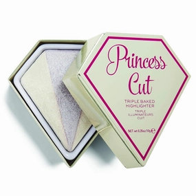 I Heart Revolution | Diamond Princess Cut