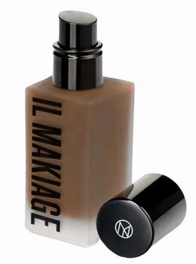 Il Makiage WOKE UP LIKE THIS FLAWLESS Gel BASE FOUNDATION - 30 ML (SHADE 200)