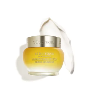 Immortelle Divine Cream