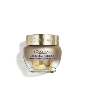 Immortelle Harmonie Cream