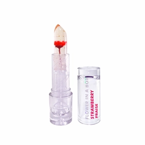 Inuwet Flower In A Box - PH React Pink Strawberry Lipstick
