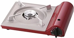 Iwatani Cassette grill Slim II (tatsujin slim II) CB-TAS-1