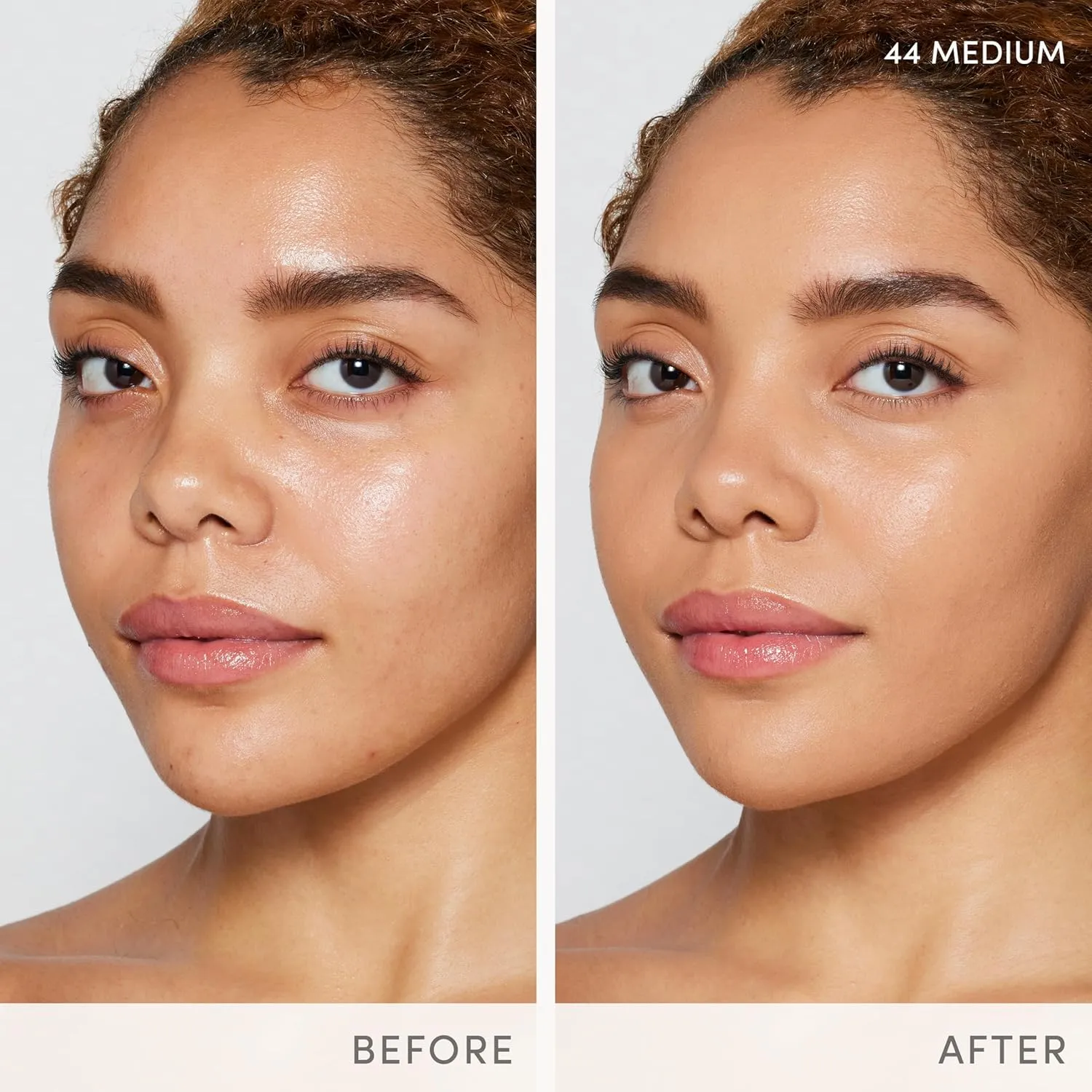 jane iredale Skintuition SPF 30 Radiance-Boosting Liquid Foundation, Perfects and Protects Skin, Medium Coverage, Natural Finish, Vegan, Cruelty-Free