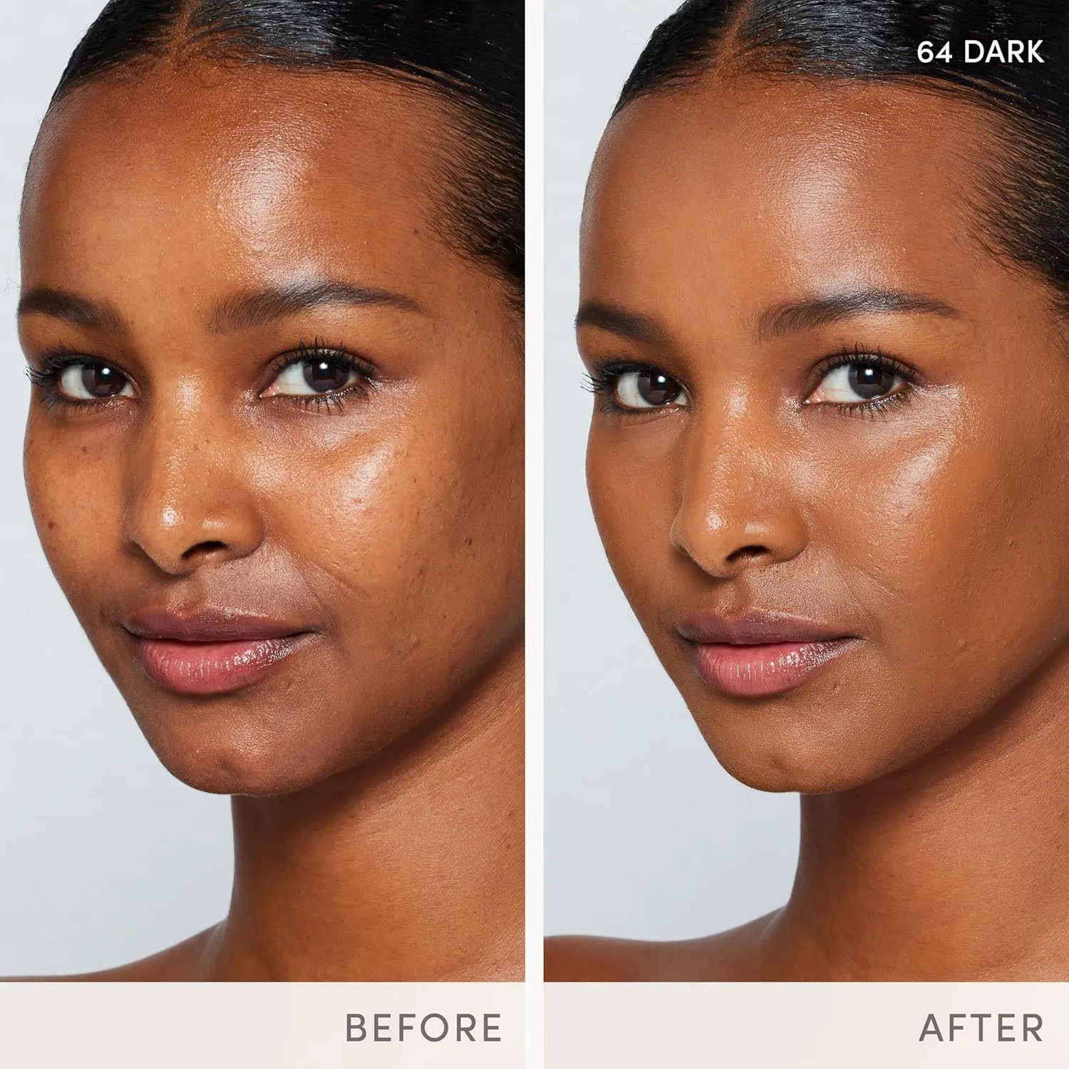 jane iredale Skintuition SPF 30 Radiance-Boosting Liquid Foundation, Perfects and Protects Skin, Medium Coverage, Natural Finish, Vegan, Cruelty-Free