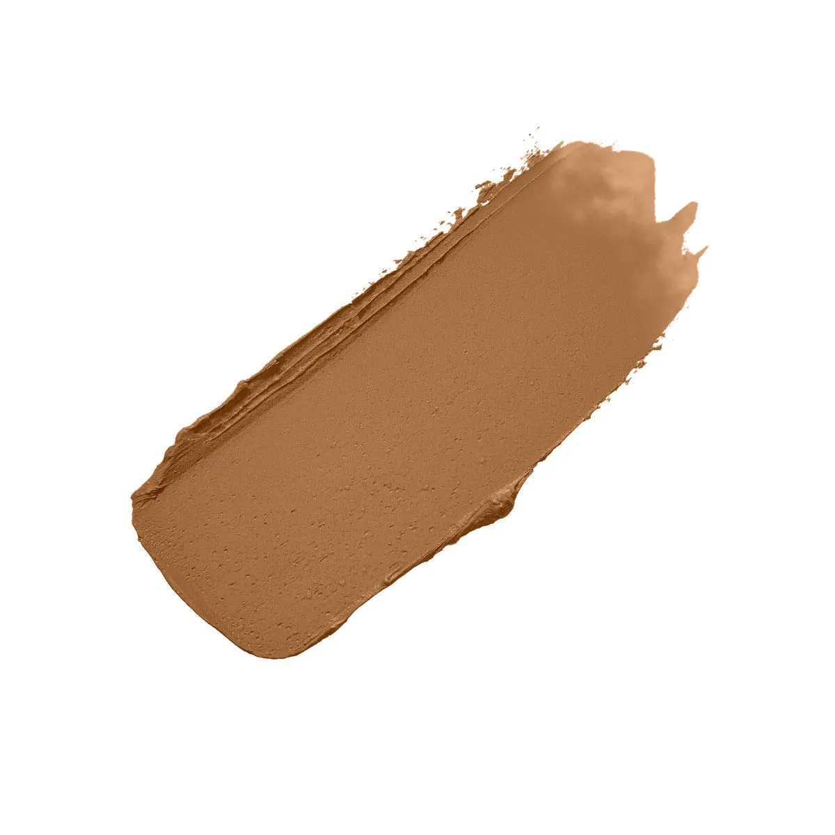 JOAH Highlighter Stick, Crystal Glow Tinted Luminizer Contour Makeup, Crystalide Peptide for Clearer, Smoother Looking Skin, Built-In Detachable Brush, Warm Honey
