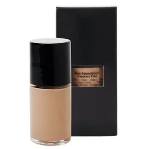 Jolie Aloe Liquid Youth Foundation (Coffee)