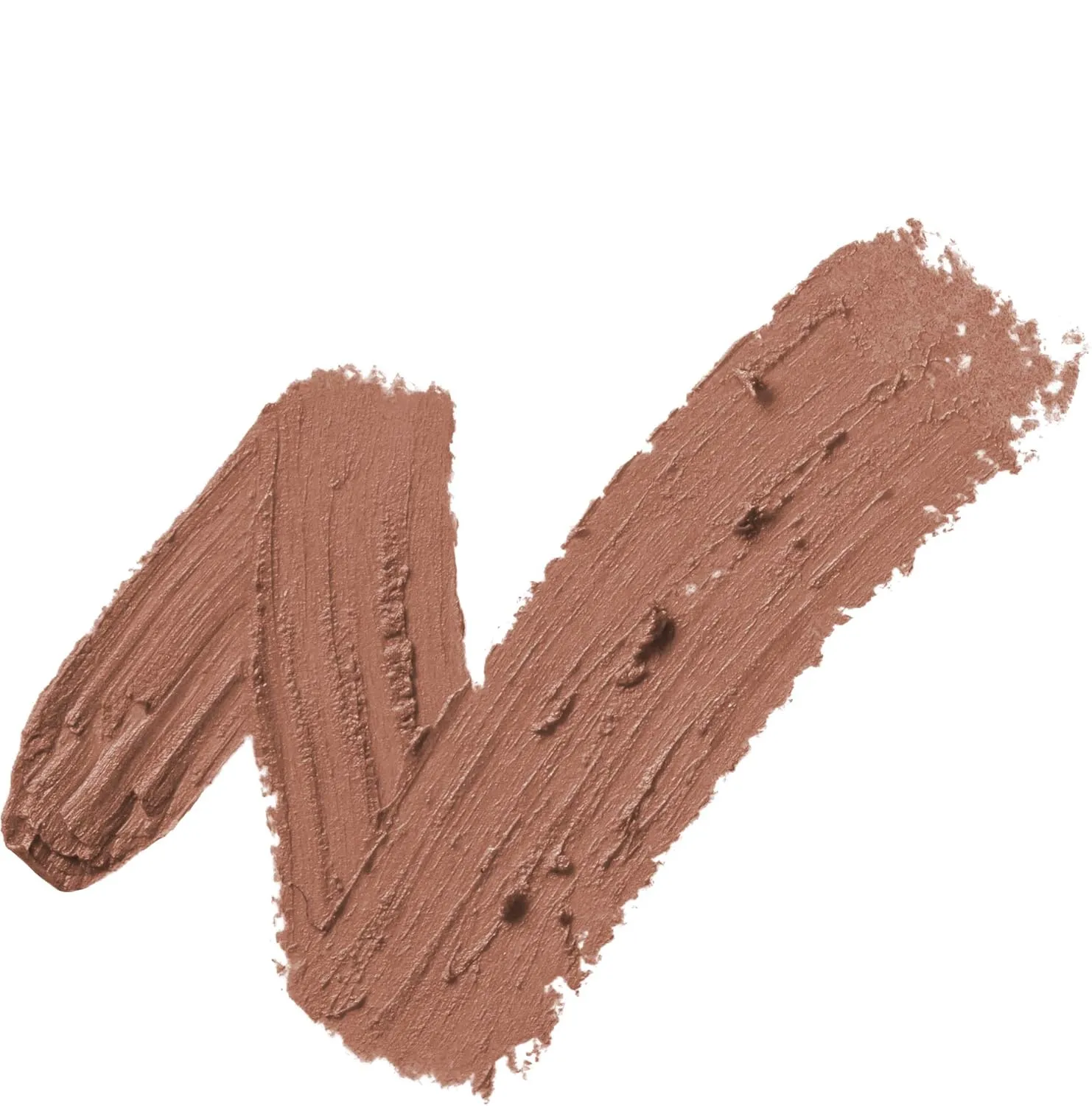 Jolie Luxury Matte Lipstick - Hydrating Creamy Formula, Paraben Free (Burlesque)