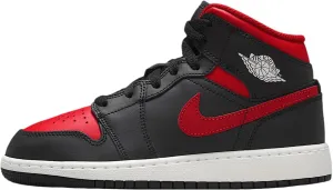 Jordan Big Kids Air 1 Mid (GS)
