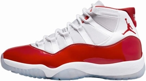 Jordan Mens Air 11 CT8012 116 Cherry 2022 - Size 12