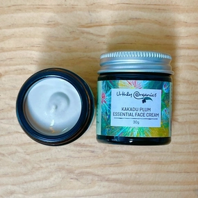 Kakadu Plum Essential Face Cream, 50g
