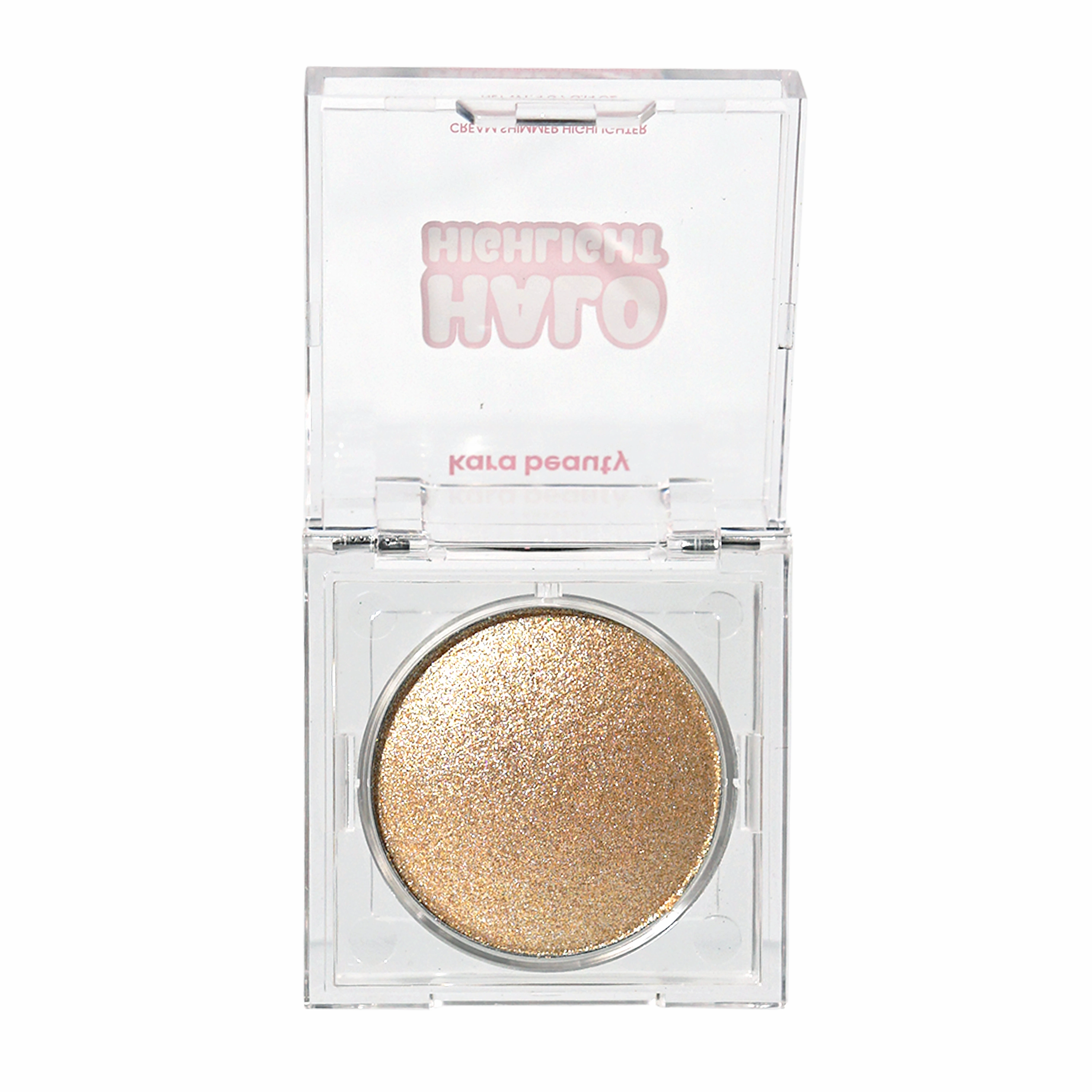 Kara Beauty - Halo Highlight: Crystal Halo