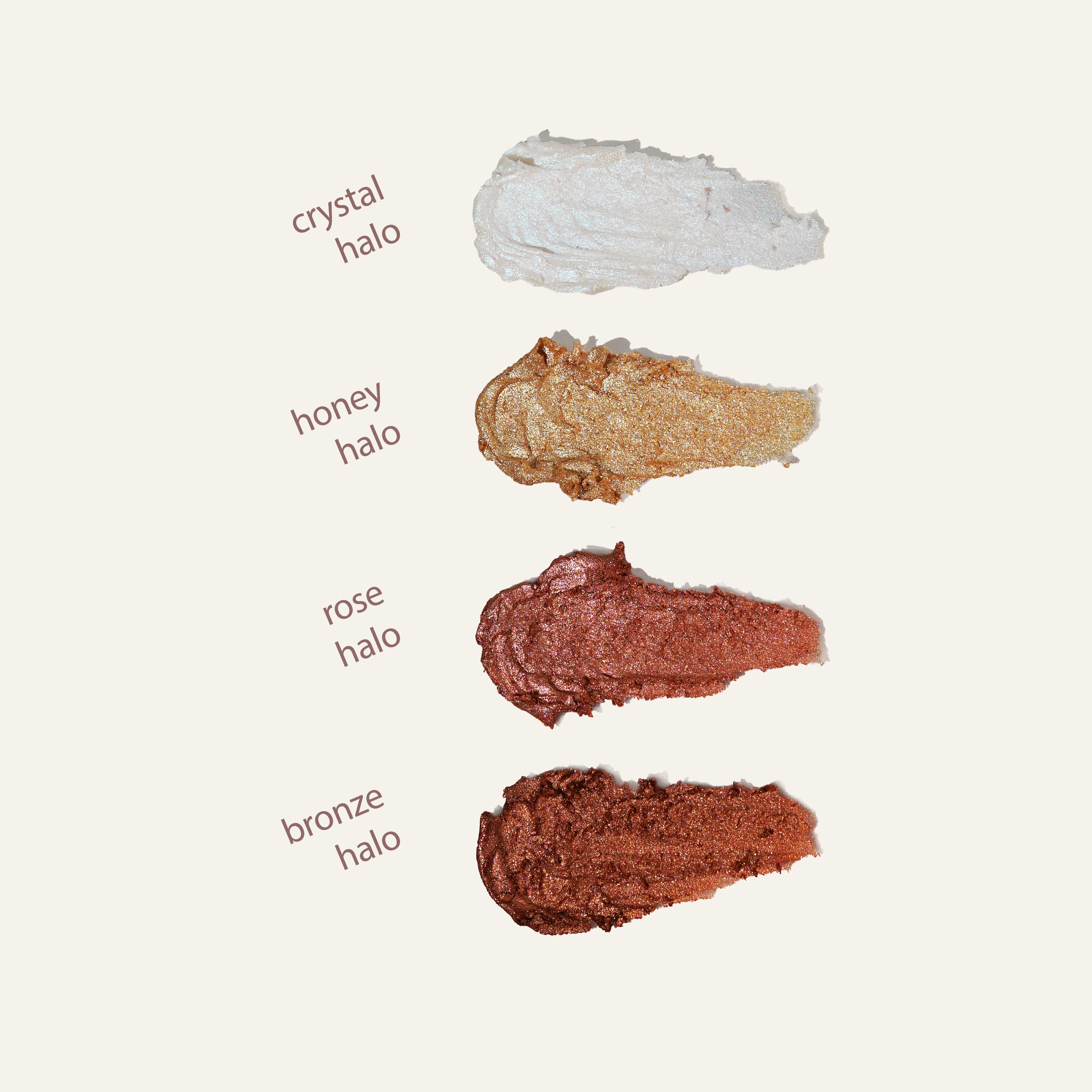 Kara Beauty - Halo Highlight: Crystal Halo