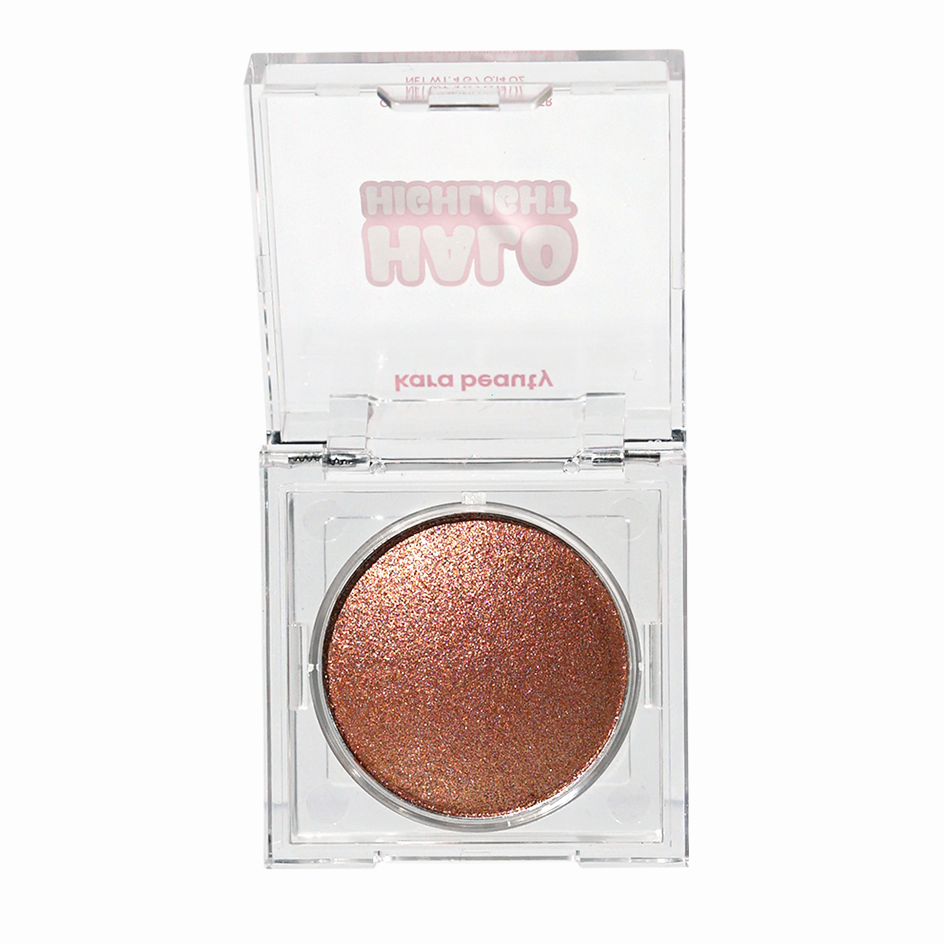 Kara Beauty - Halo Highlight: Crystal Halo