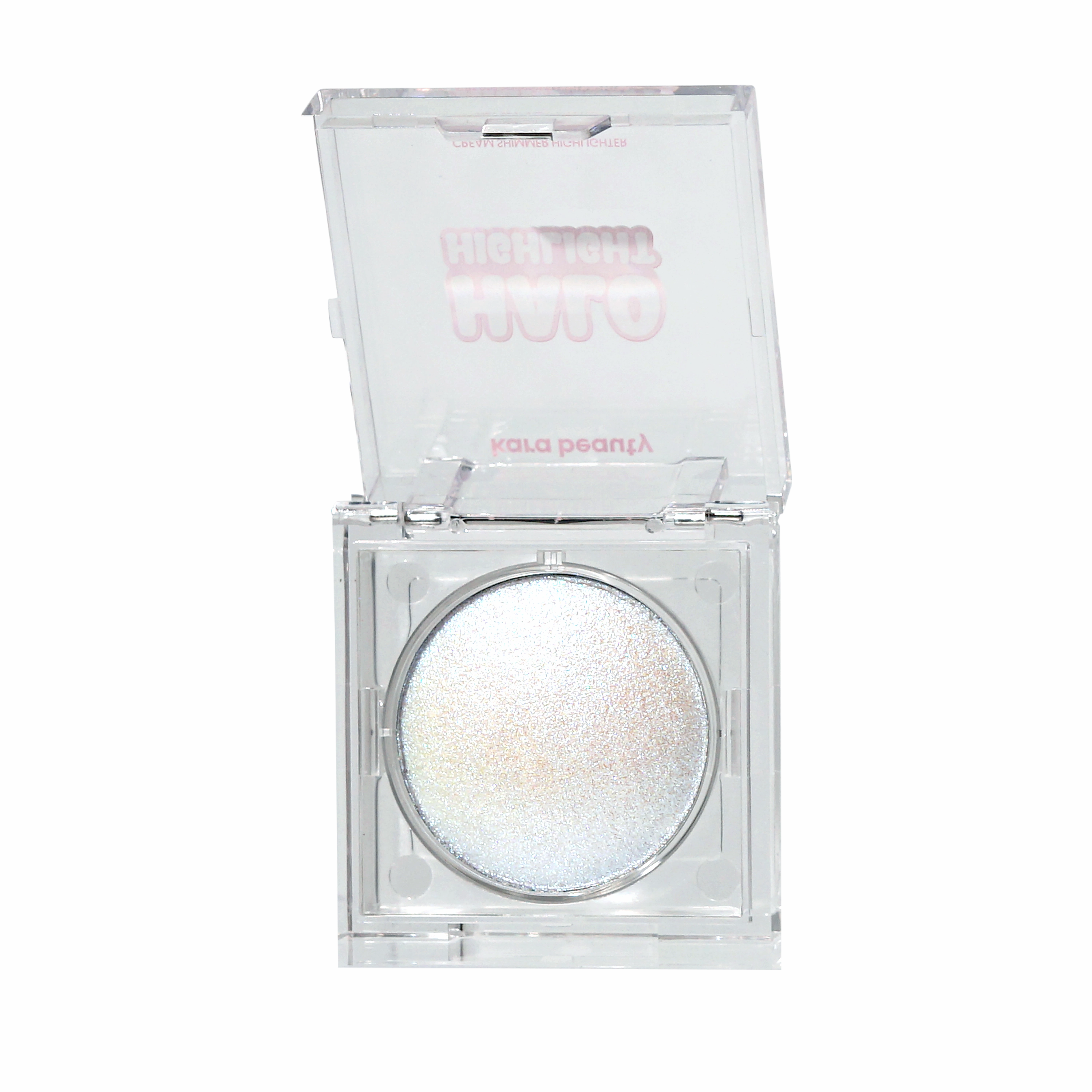 Kara Beauty - Halo Highlight: Crystal Halo