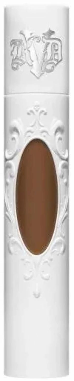 Kat Von D True Portrait Foundation Medium (TAN 078)