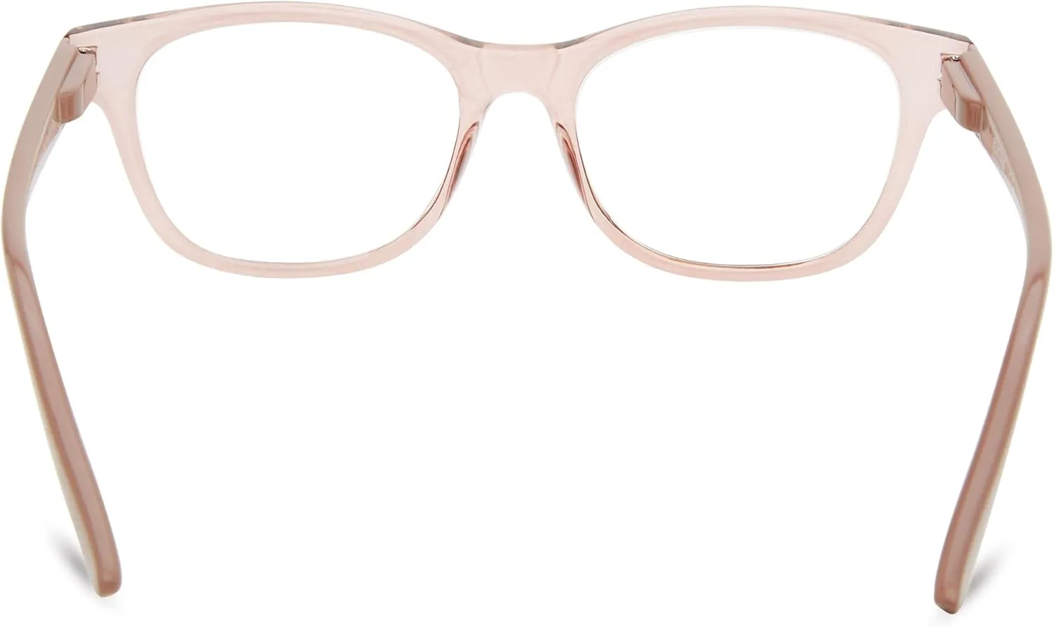 Kenneth Cole Women's Kc1504-b Cat Eye Blue Light Blocking Eyewear Frames