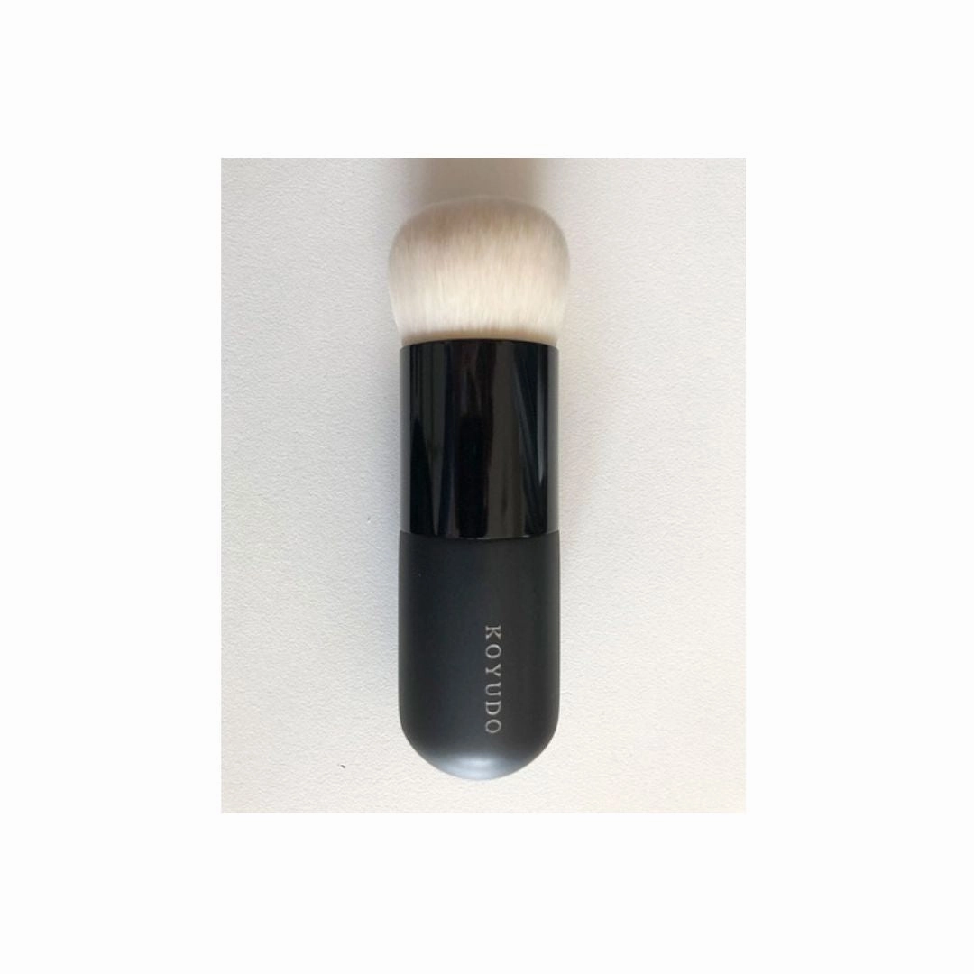 Koyudo [f-01] Deka Fupa Powder Brush