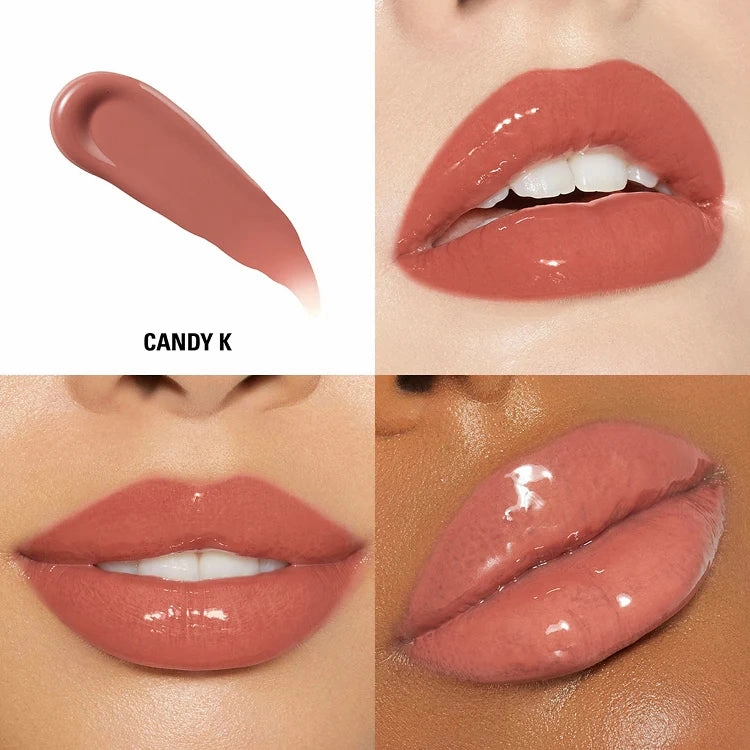 Kylie - high gloss trio set