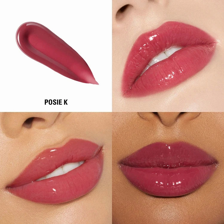 Kylie - high gloss trio set