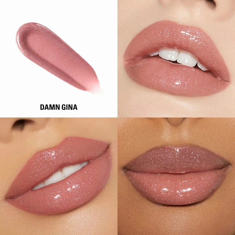 Kylie - high gloss trio set