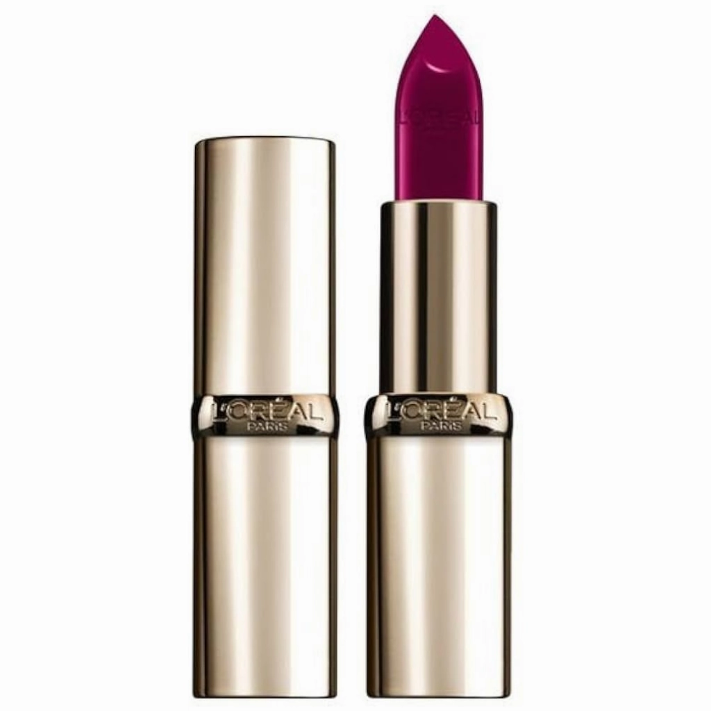 L’Oreal Colour Riche Lipstick - 135 Dahlia Insolent