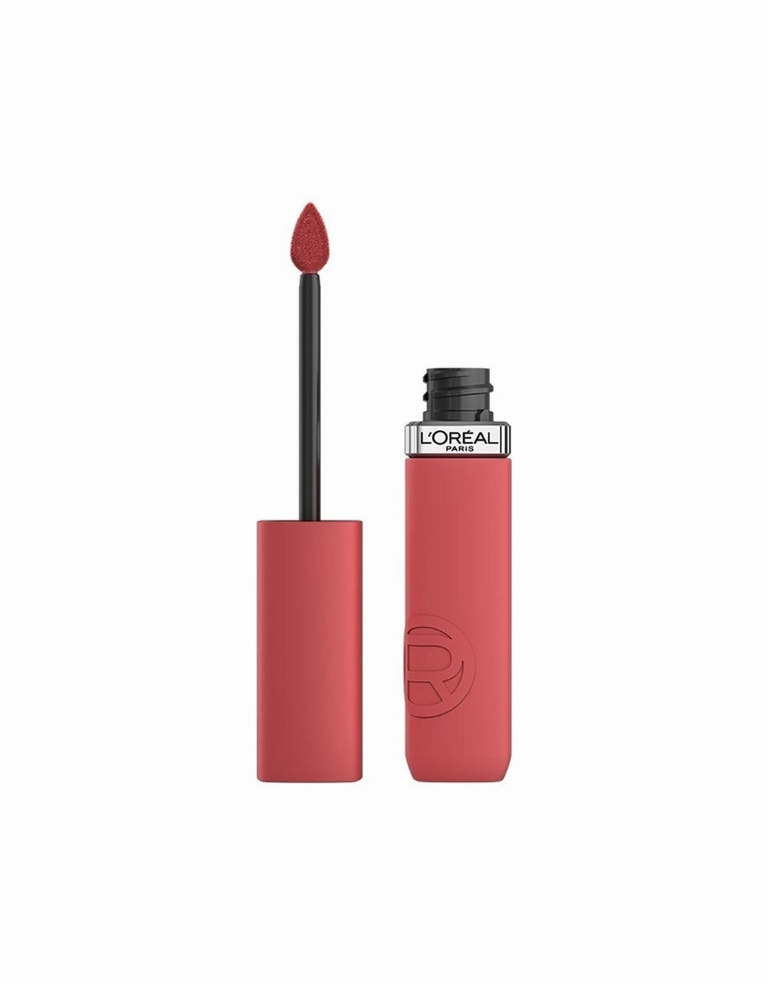 L'Oreal Lips Lm Resist Pink 230