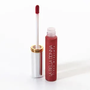 La Bella Donna High Gloss Mineral Lip Sheer (Ma Cherie)
