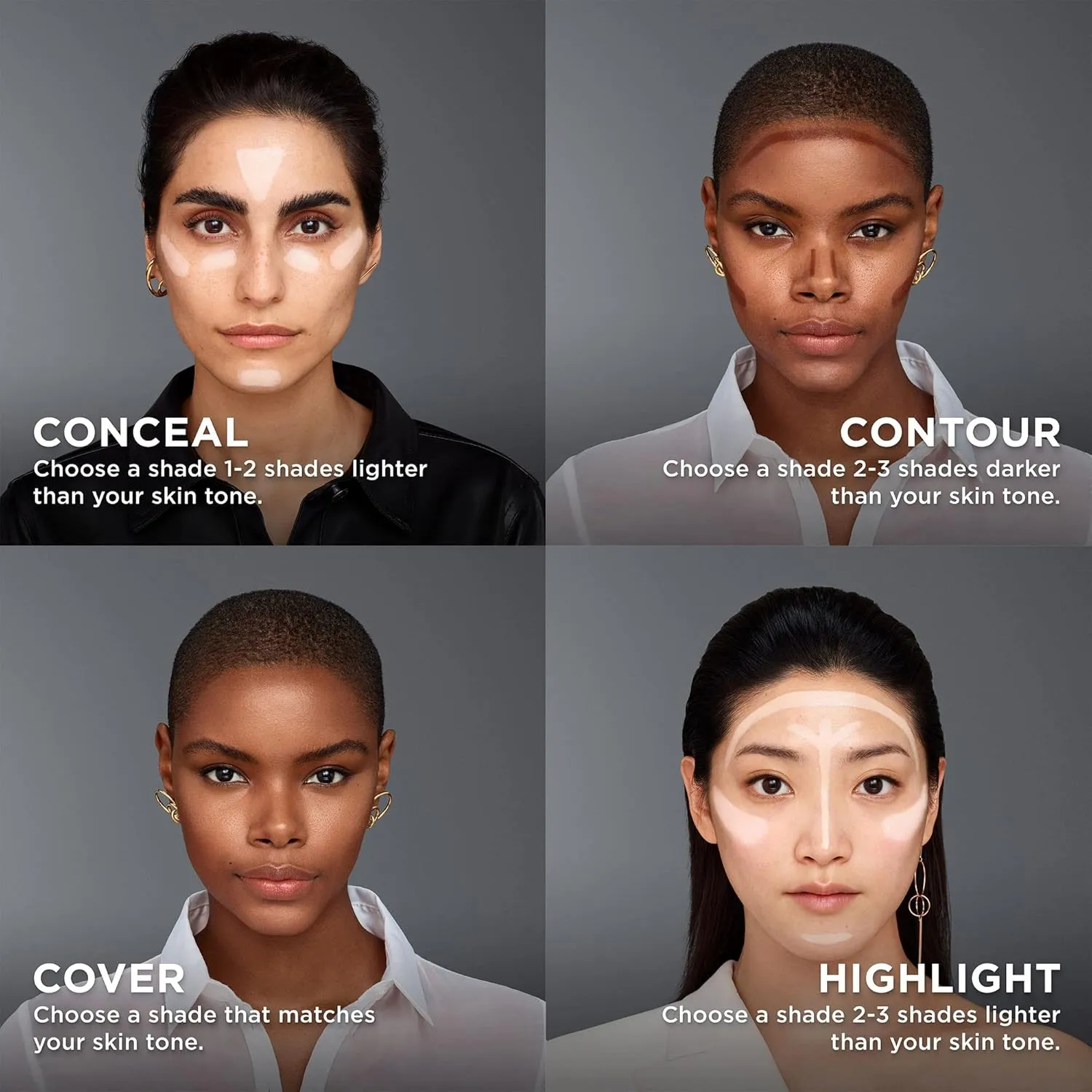 Lancôme Teint Idole Ultra Wear Foundation Stick - Full Coverage Foundation & Natural Matte Finish - Up To 24H Wear