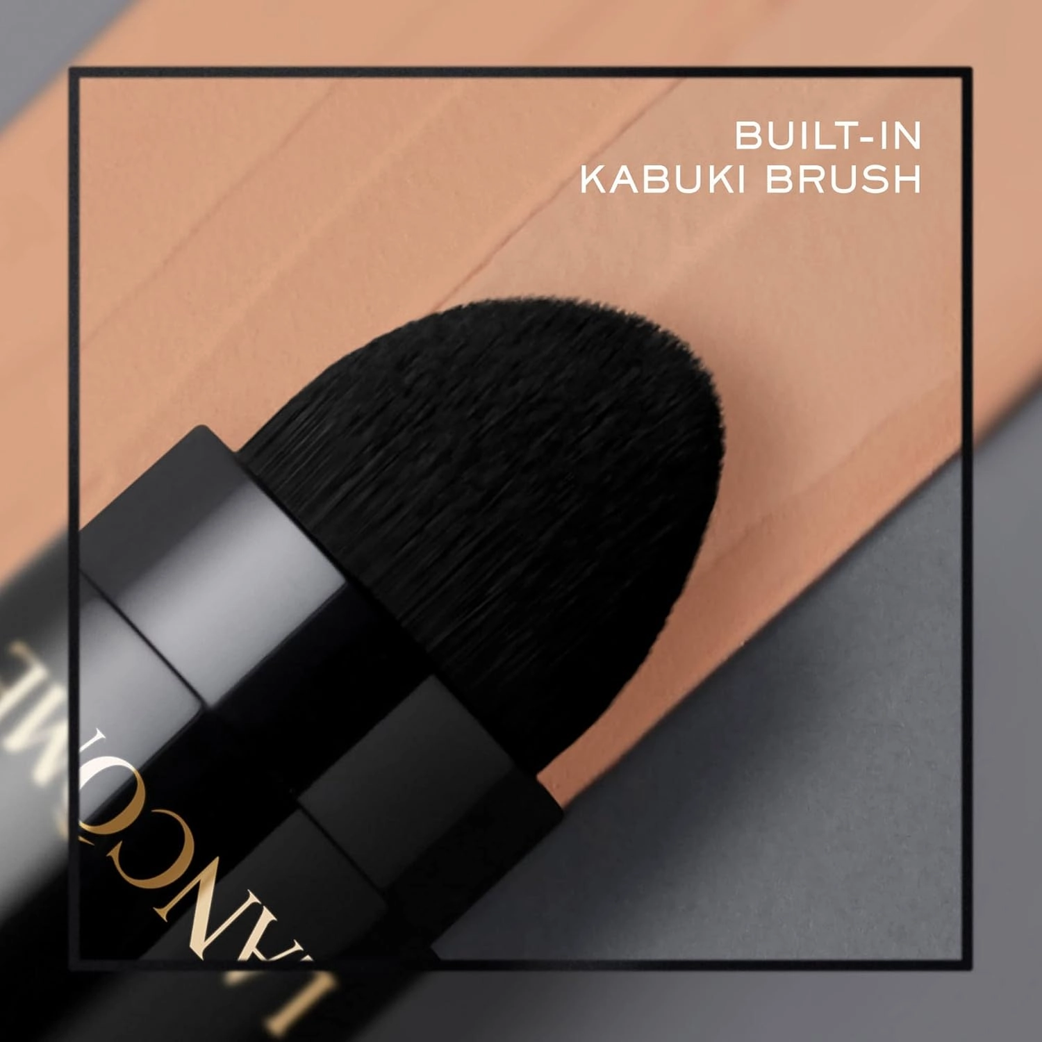 Lancôme Teint Idole Ultra Wear Foundation Stick - Full Coverage Foundation & Natural Matte Finish - Up To 24H Wear