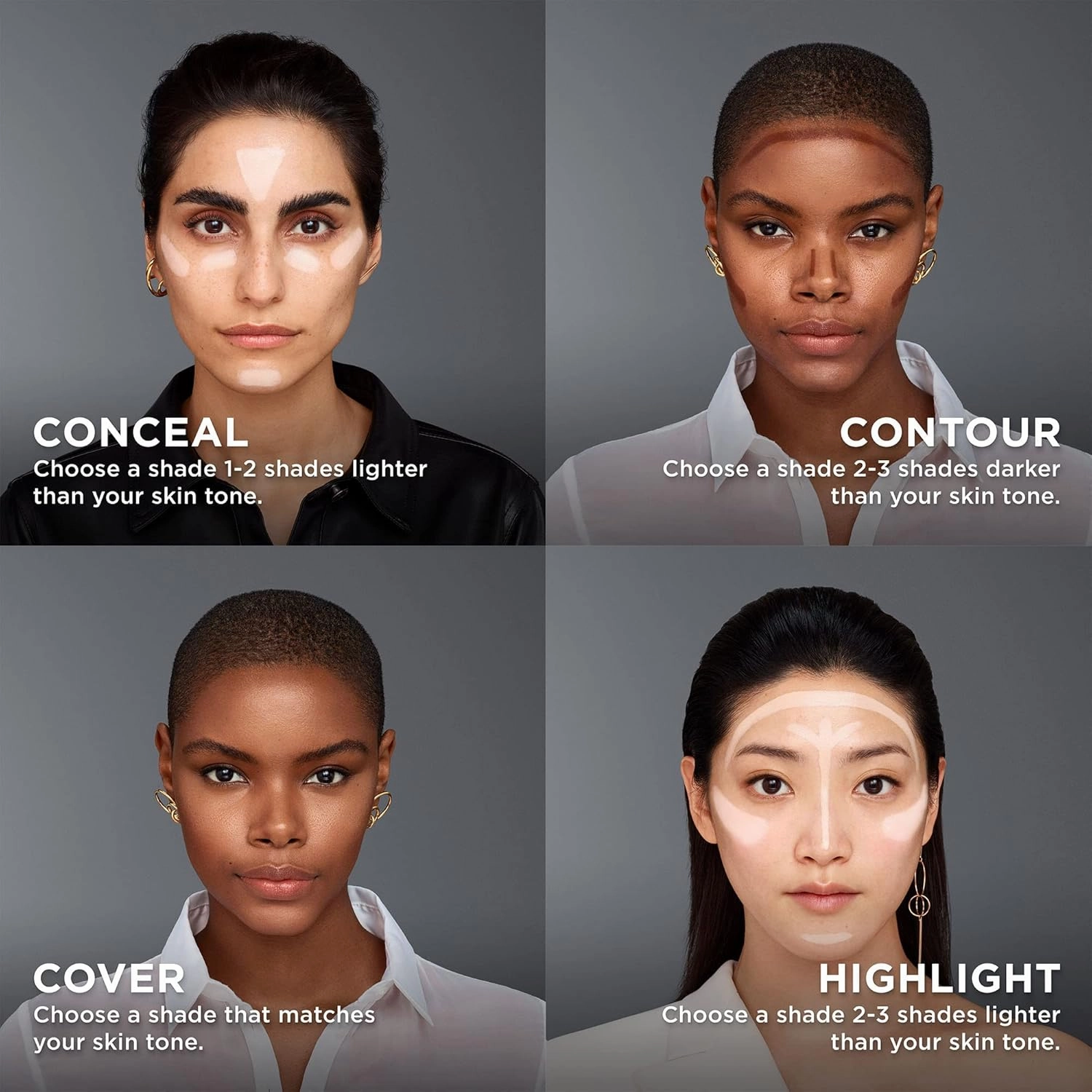 Lancôme Teint Idole Ultra Wear Foundation Stick - Full Coverage Foundation & Natural Matte Finish - Up To 24H Wear