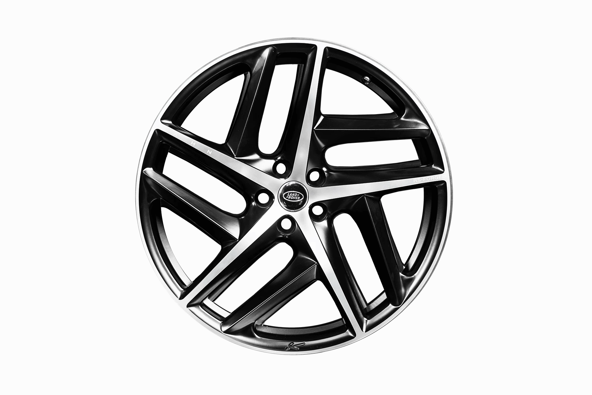 Land Rover Defender (2020-Present) Type 52 RS-Forged Alloy Wheels