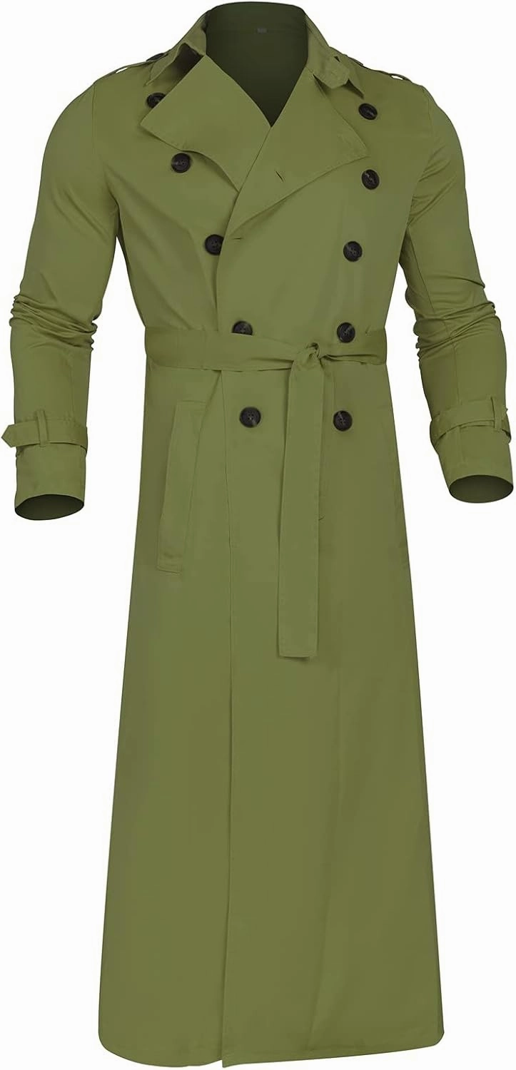 LCMTWX Coats for Men and Winter Jacket Coat Leisure Plus Size Hat Zip Pocket Cotton-Padded Warm Men's Thicken Warm Winter