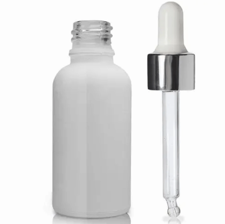 Lift Elixir - Seaweed, Ladies Mantle, Benzoin - 30ml x10