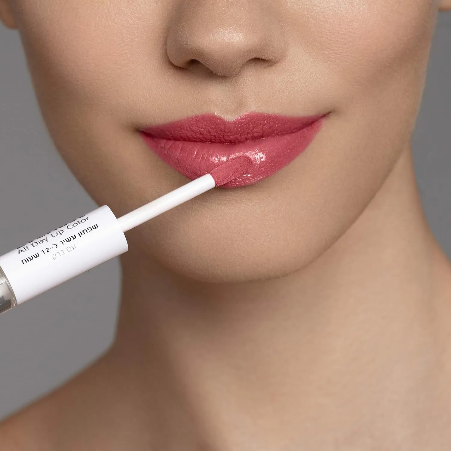 Lip Color Everlast #720 Pure Pink, 1 count