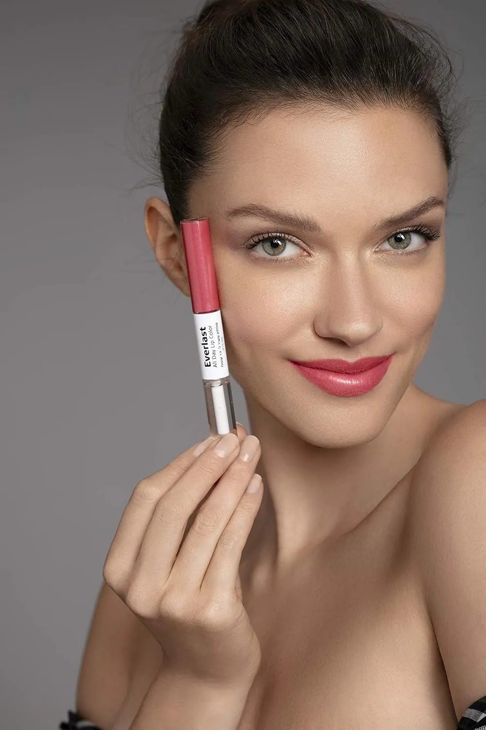 Lip Color Everlast #720 Pure Pink, 1 count