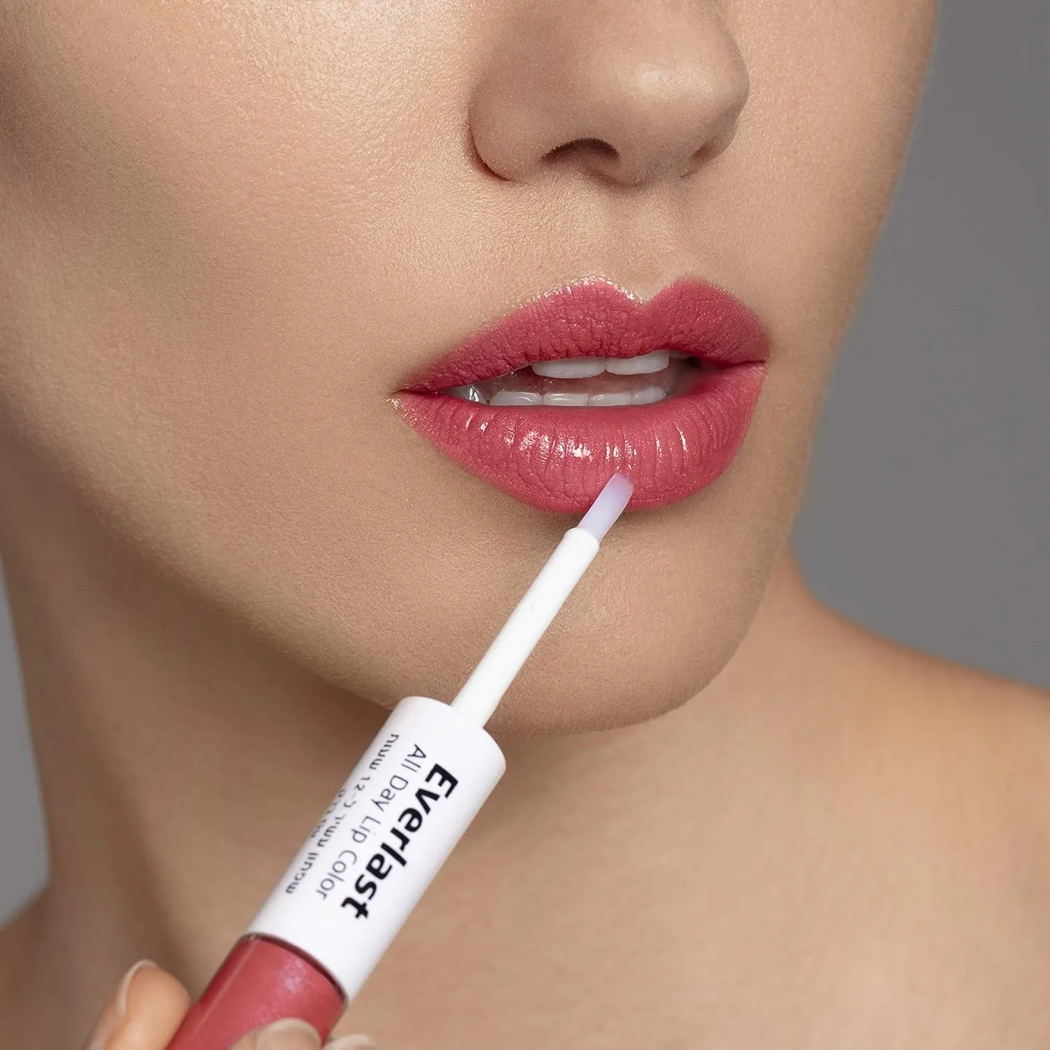 Lip Color Everlast #720 Pure Pink, 1 count