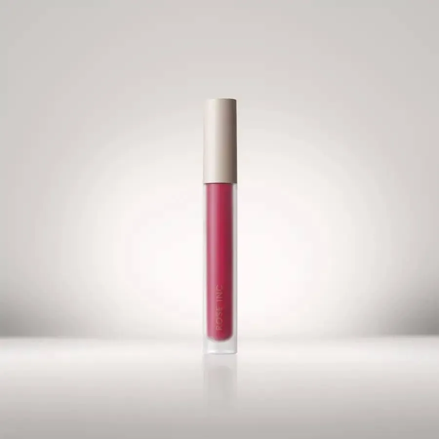 Lip Cream Weightless Matte Liquid Lipstick - OF STARS