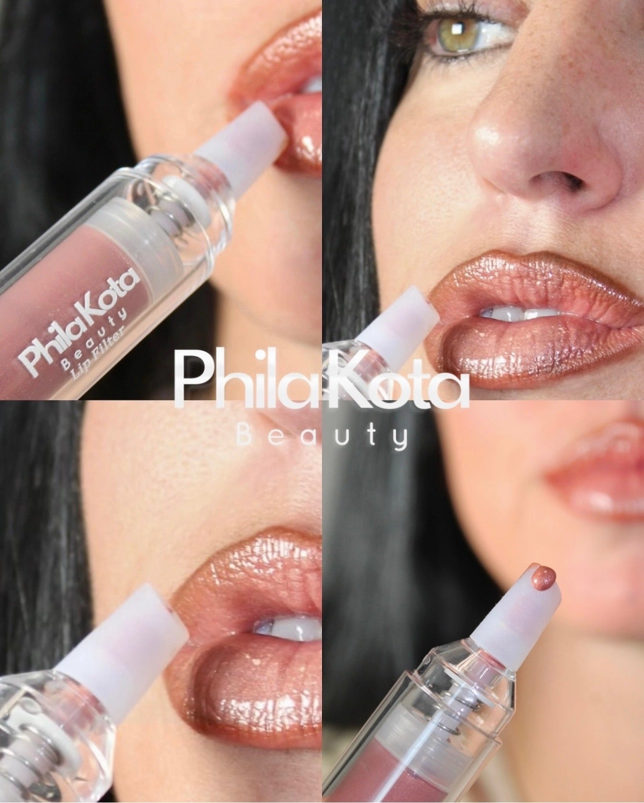 Lip Filter