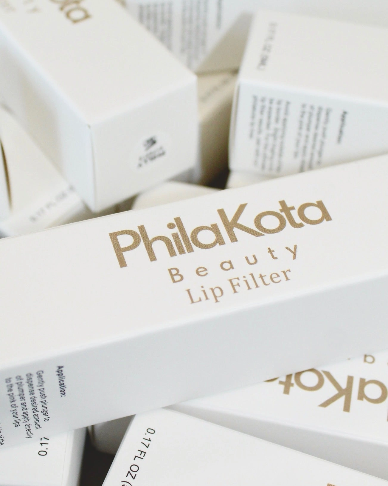 Lip Filter
