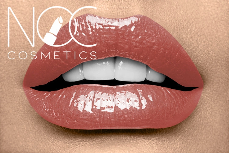 Lipgloss - 121 - Cinnamon