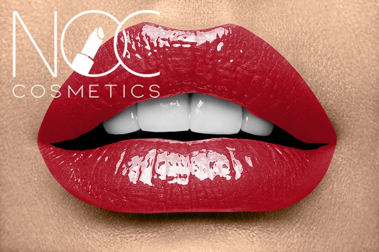 Lipgloss - 139 - Cherry Red