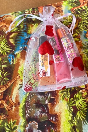 Lipgloss bundle